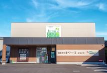 家族葬のトワーズ 豊橋こもぐちの外観