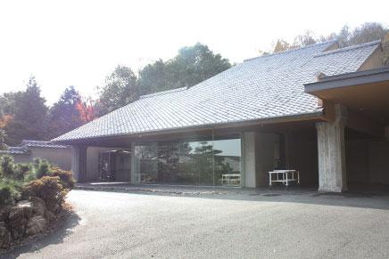 家族葬のトワーズ 田原斎場やすらぎ苑の外観