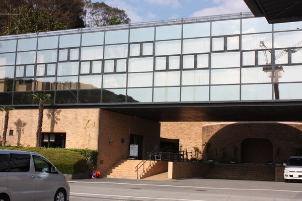 静岡・愛知で葬儀・葬式・家族葬をお探しなら家族葬のトワーズ 東遠地区聖苑の内装画像