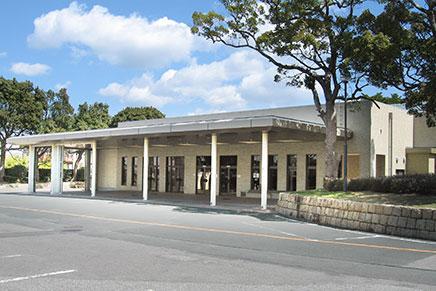 家族葬のトワーズ 豊橋市斎場の外観