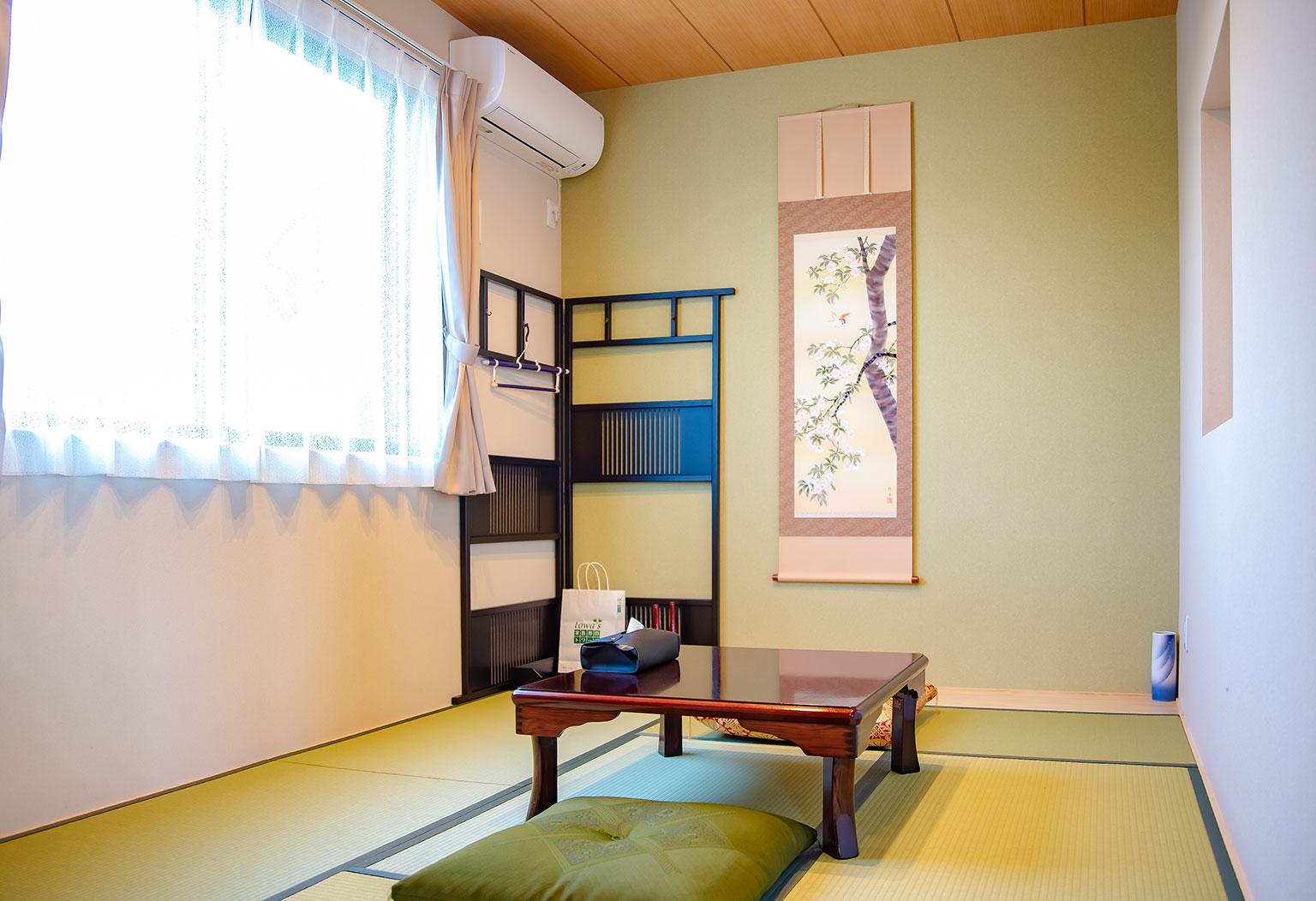 家族葬のトワーズ® 湖西店 式場ギャラリー