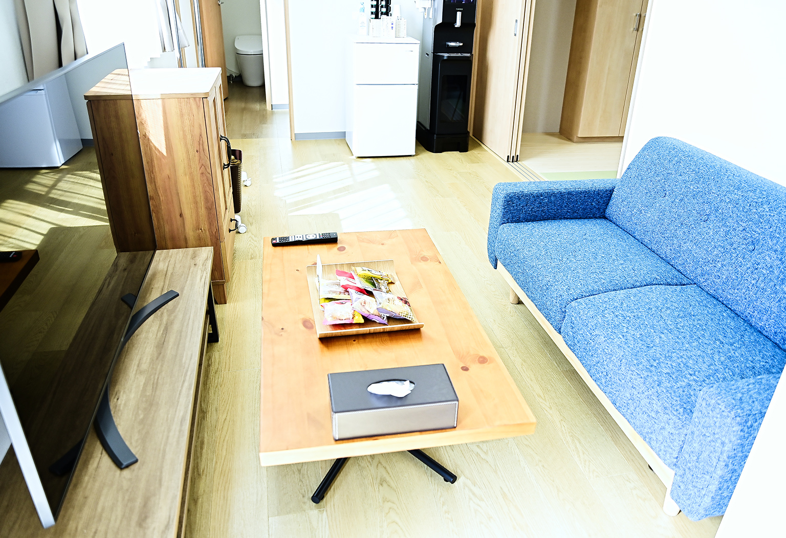 家族葬のトワーズ® 浜松篠原 式場ギャラリー