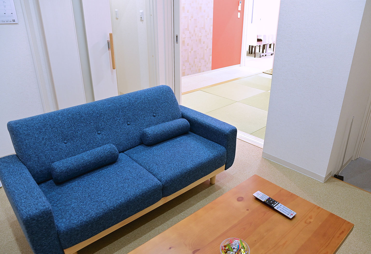 家族葬のトワーズ® 豊川八幡 式場ギャラリー