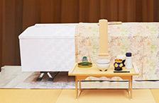 静岡･愛知の葬儀・お葬式なら家族葬のトワーズ® 家族葬のトワーズ 直葬プラン 税込121,000円