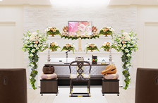 静岡･愛知の葬儀・お葬式なら家族葬のトワーズ® 家族葬のトワーズ 一般葬プラン 税込616,000円