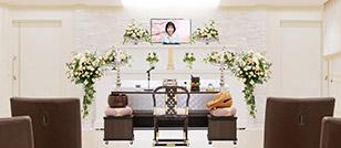 静岡･愛知の葬儀・お葬式なら家族葬のトワーズ® 家族葬のトワーズ 家族葬プラン 税込330,000円のイメージ画像