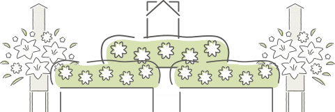 葬儀イメージ画像