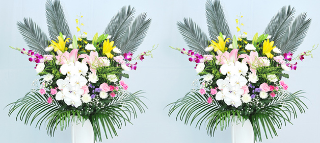 静岡･愛知の葬儀・葬式・家族葬をお探しなら家族葬のトワーズ® ご供物・弔電のご注文