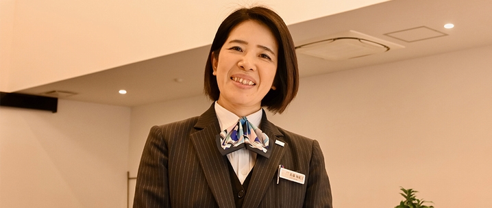  浜松南のスタッフ