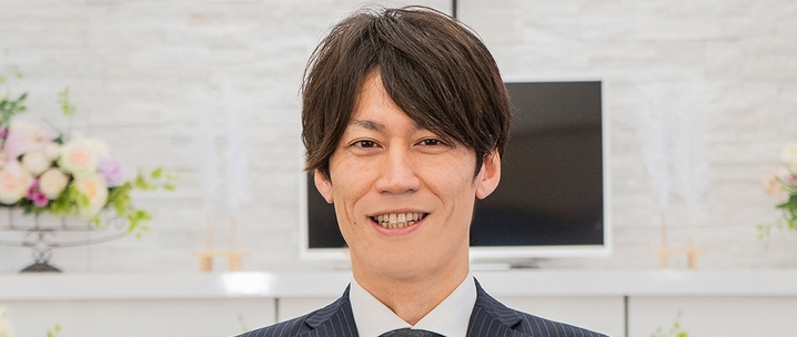  南矢部のスタッフ