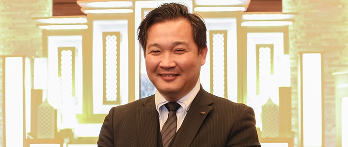  豊橋西のスタッフ