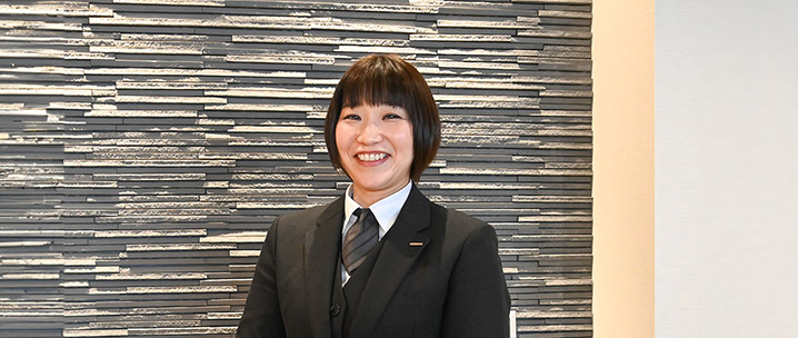  浜松のスタッフ